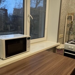 Продажа 2-комн квартиры на вторичном рынке Омская улица,  д. 28