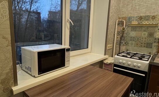 Продажа 2-комн квартиры на вторичном рынке Омская улица,  д. 28