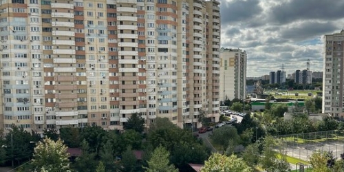 3-комн квартира улица Мусы Джалиля,  д. 44/45