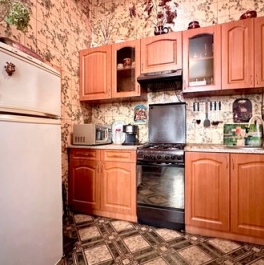 Продажа 1-комн квартиры на вторичном рынке Измайловский пр-кт,  д. 1