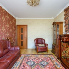 Продажа 3-комн квартиры на вторичном рынке проезд Шокальского,  д. 12Б