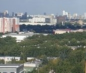 Сдать в аренду Квартиры вторичка Новоивановское пгт, бульвар Эйнштейна, 5   