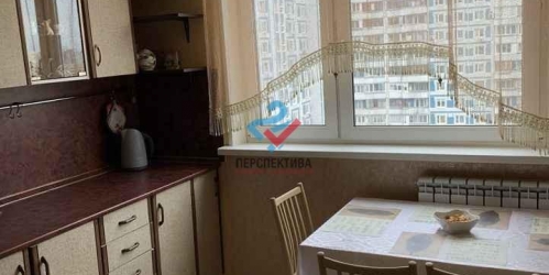 3-комн квартира улица Чичерина, 8к1