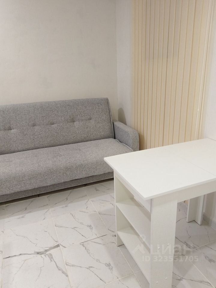 Аренда 1-комн квартиры на вторичном рынке Николоямский переулок, 2