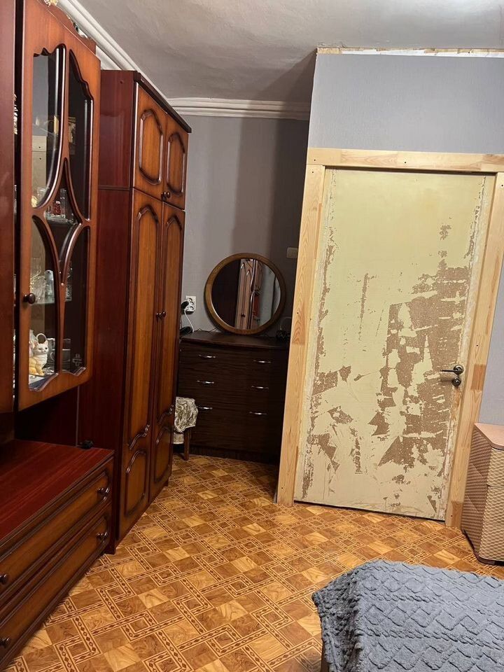 Продажа 3-комн квартиры на вторичном рынке набережная Реки Пряжки,  д. 36