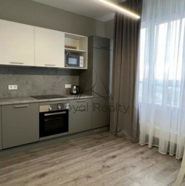 Аренда 2-комн квартиры на вторичном рынке Витебский пр-кт,  д. 99 к1