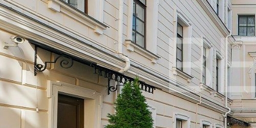 4-комн квартира набережная Кутузова, 24