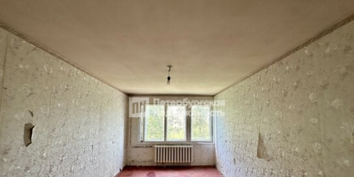 3-комн квартира ул Ушинского,  д. 25,  к. 1