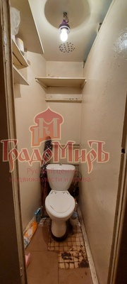 Продажа 2-комн квартиры на вторичном рынке Яхрома, Ленина ул,  д. 28