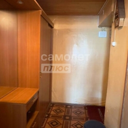 Продажа 2-комн квартиры на вторичном рынке Пролетарский пр-кт,  д. 43,  к. 2