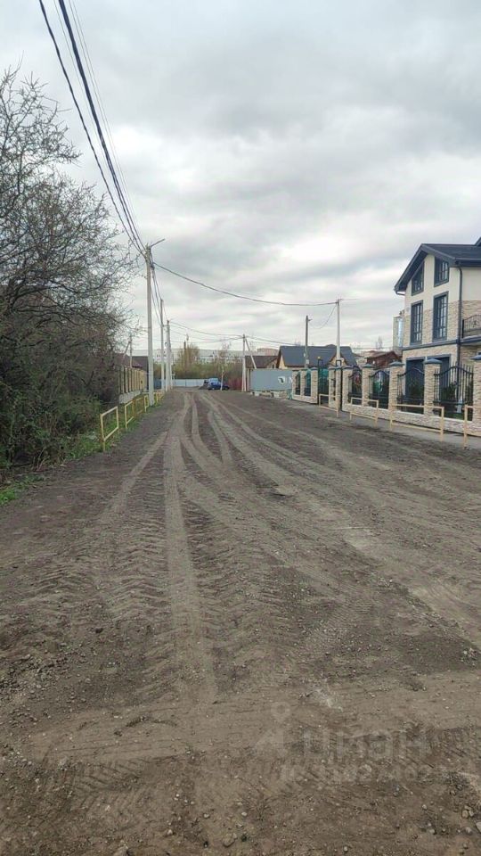 Продажа земли Кировец-1 СНТ, аллея 15-я, 17с1
