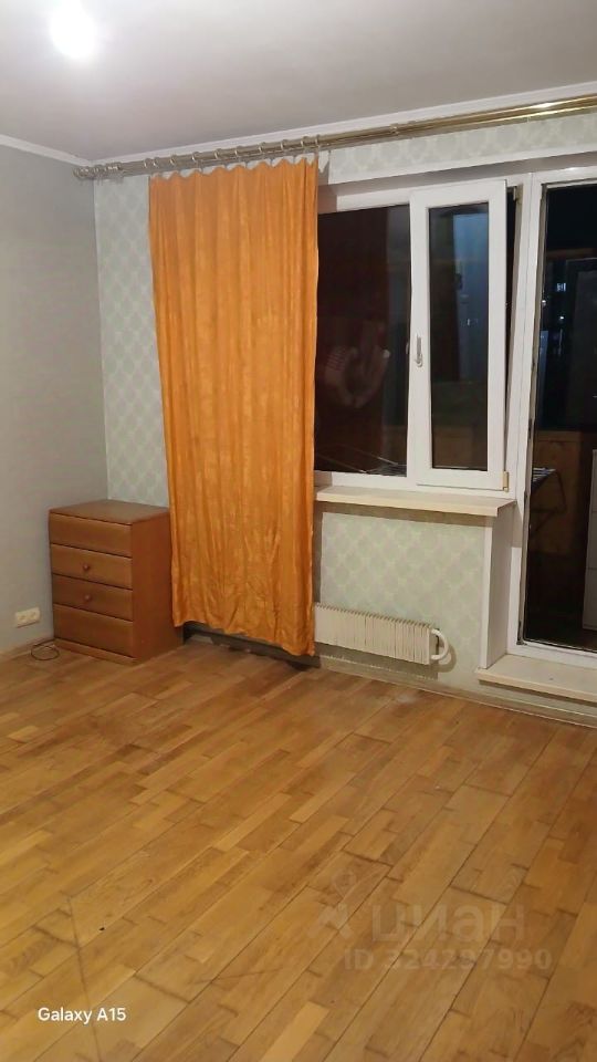 Продажа 1-комн квартиры на вторичном рынке Магнитогорская улица,  д. 5