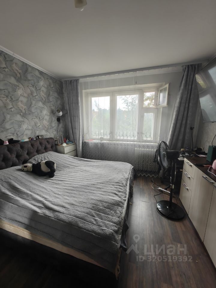 Продажа 1-комн квартиры на вторичном рынке Северный мкр, Красноармейск,  д. 2А