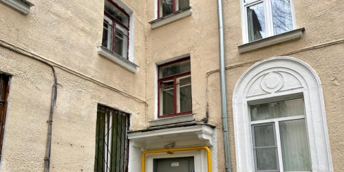 2-комн квартира 1-й Саратовский проезд, 4