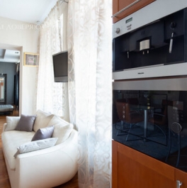 Продажа 5-комн квартиры на вторичном рынке ул Караванная,  д. 16/14