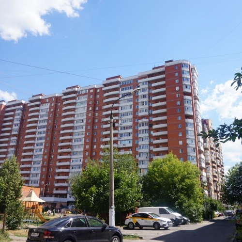 Помещение свободного назначения Люберцы, улица Текстильщиков,  д. 7А