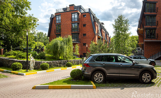 Продажа 1-комн квартиры на вторичном рынке ул Лётная,  д. 99,  к. 3