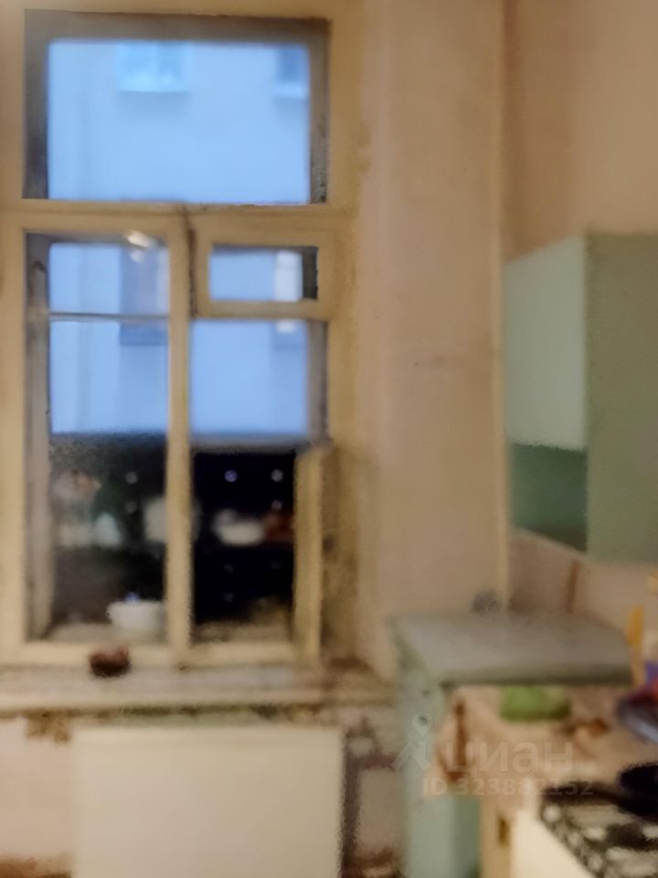 Продажа комнаты Бронницкая улица, 15