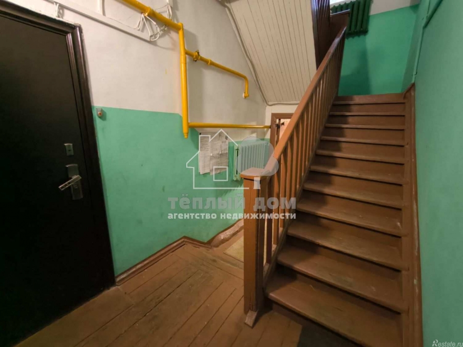 Продажа 2-комн квартиры на вторичном рынке Фрязино, Новый проезд, 6,  д. 6