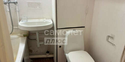 1-комн квартира Никитинская улица,  д. 9