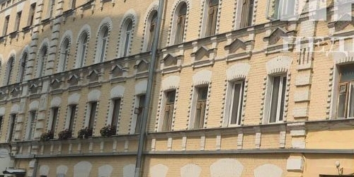 6-комн квартира переулок Печатников, 21