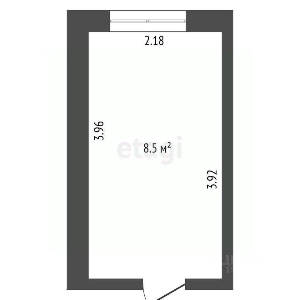 Продажа комнаты Думская улица, 5/22