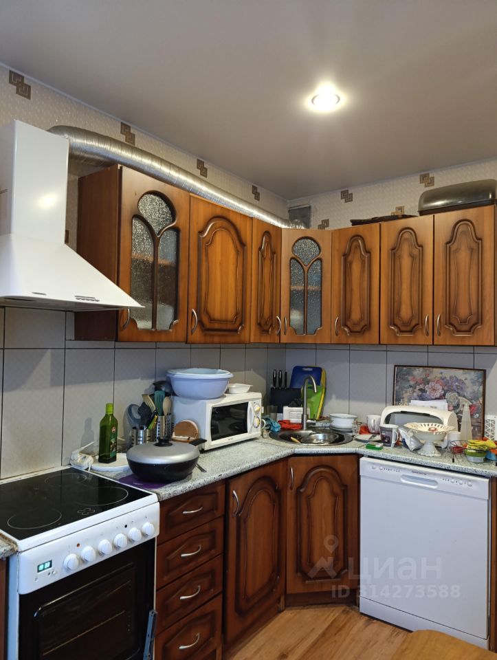 Аренда комнаты пос. Бугры, улица Школьная