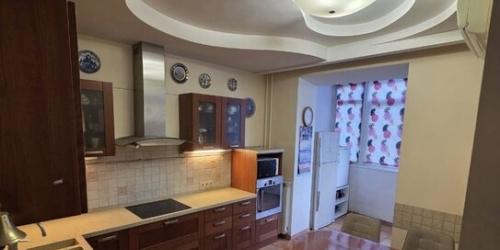 5-комн квартира Новокуркинское шоссе,  д. 27