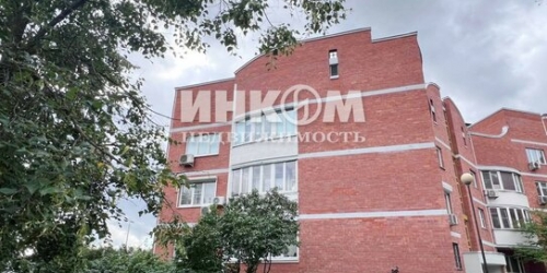 3-комн квартира ул Привольная,  д. 25