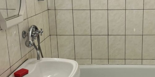 2-комн квартира Беловежская улица, 21к2