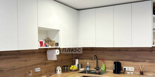 2-комн квартира ул Ярцевская,  д. 27,  к. 1