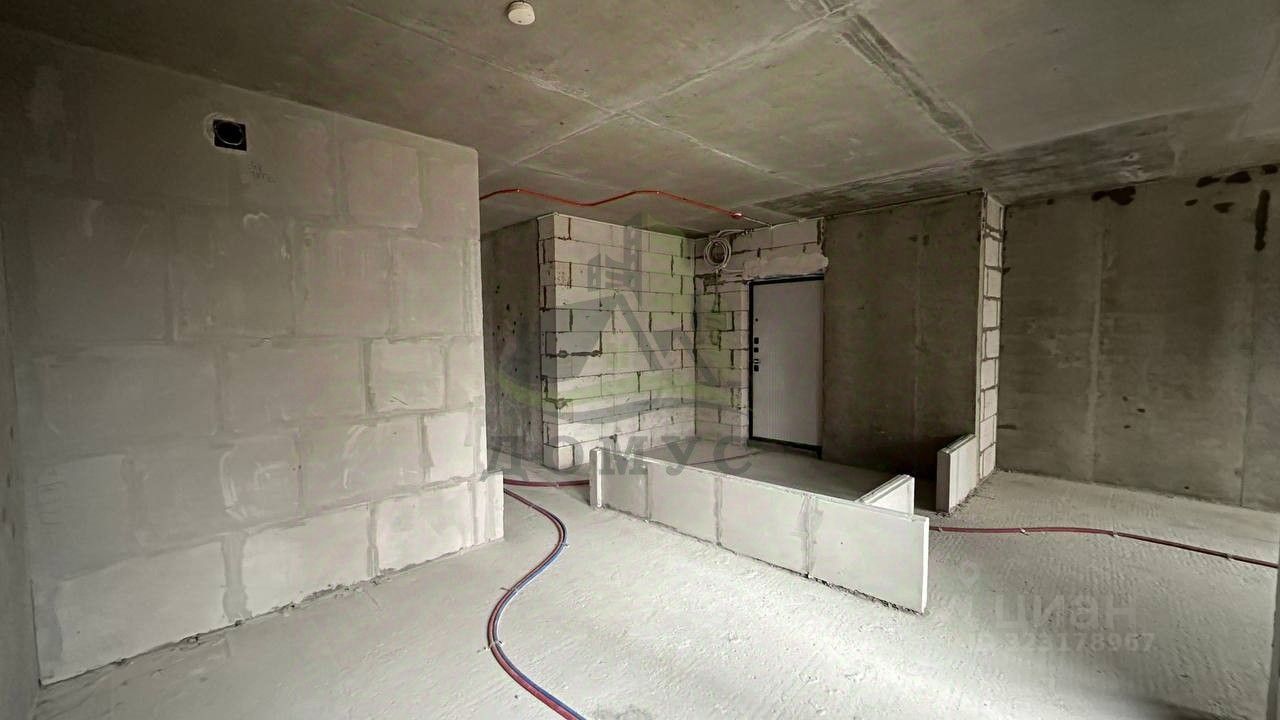 Продажа 2-комн квартиры на вторичном рынке Ильинский пгт, улица Театральная, 6В