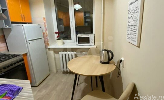 Продажа 2-комн квартиры на вторичном рынке ул Тамбовская,  д. 75