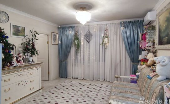 Продажа 2-комн квартиры на вторичном рынке Волков пер,  д. 5