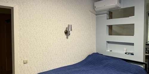 1-комн квартира Школьная улица, 114к2