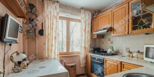 2-комн квартира Науки пр-кт,  д. 28