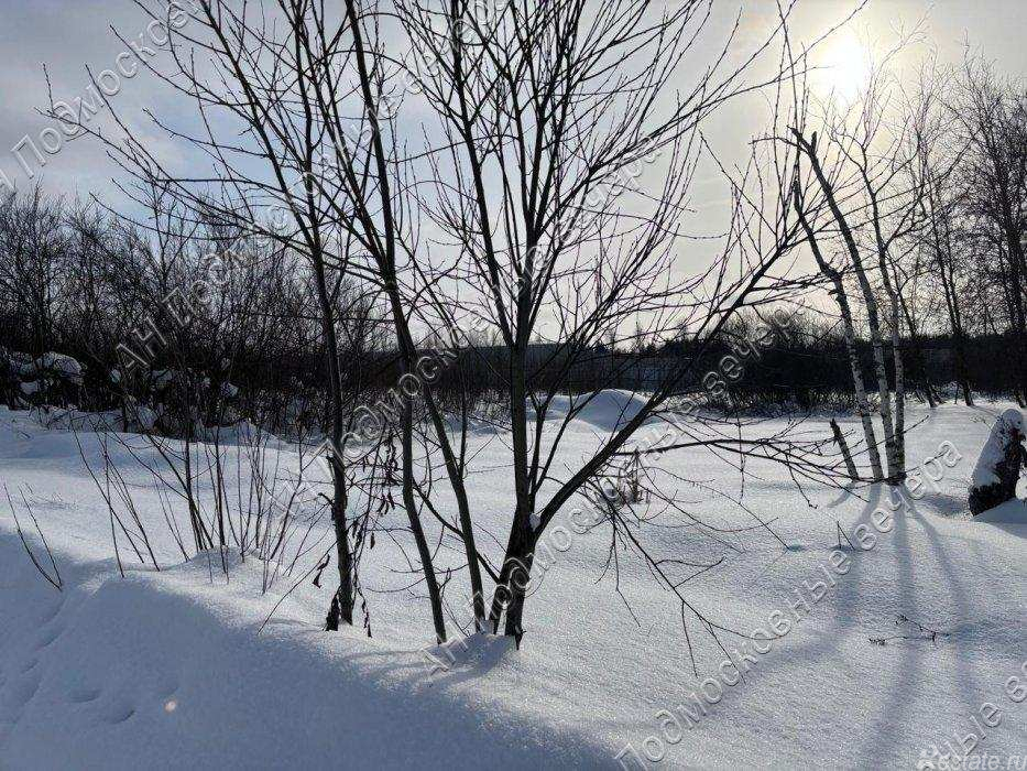 Продажа земли Котово деревня