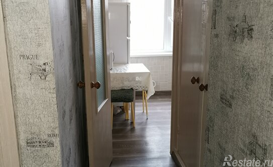 Продажа 3-комн квартиры на вторичном рынке Рублевское ш,  д. 127