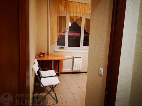 1-комн квартира Щелково, ул. 8 Марта,  д. 11