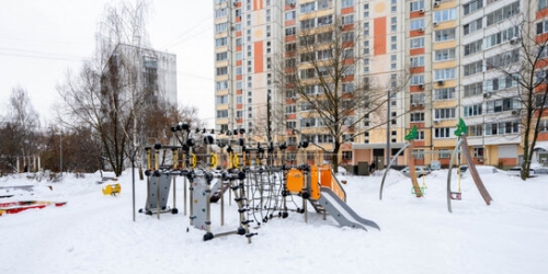 2-комн квартира ул Новинки,  д. 25