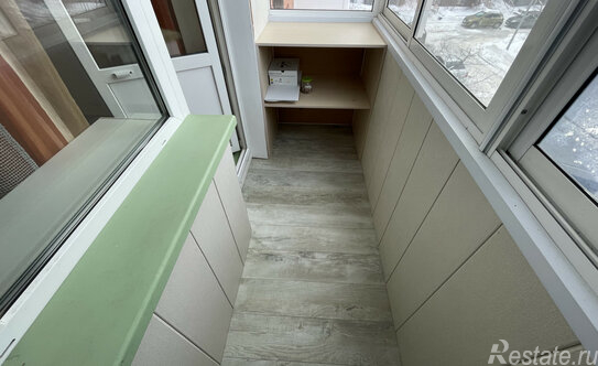 Продажа 1-комн квартиры на вторичном рынке Ромашково, Рублёвский проезд,  д. 40 к5Б