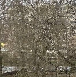 Продажа 2-комн квартиры на вторичном рынке Белградская улица, 28К2