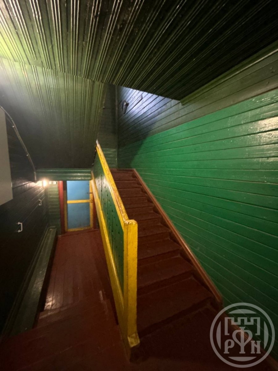 Продажа 2-комн квартиры на вторичном рынке Шугозеро пос., Лесная ул. ,  д. 4