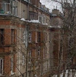 Продажа 2-комн квартиры на вторичном рынке Жуковский, улица Чкалова, 33