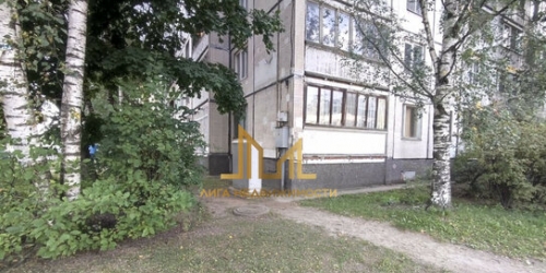 1-комн квартира ул Учительская,  д. 9,  к. 1