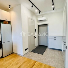 Продажа 2-комн квартиры на вторичном рынке Химки г, Кудрявцева ул,  д. 12