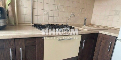 1-комн квартира Минусинская улица,  д. 8