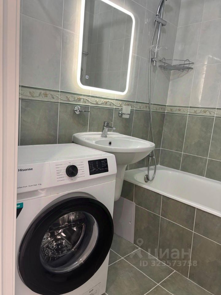 Аренда 3-комн квартиры на вторичном рынке улица Удальцова, 16