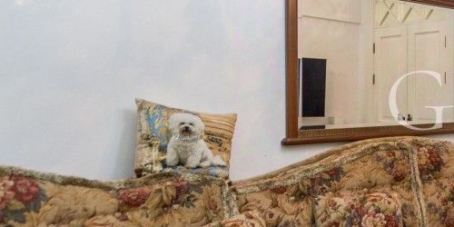 4-комн квартира улица Верземнека, 3