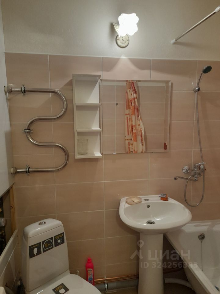 Аренда студии пос. Парголово, Заречная улица, 13к3